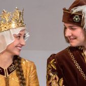 „Bei einer Hochzeit hat man schon immer gezeigt, was man hat“