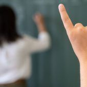 Bildung: Bayern verteidigt Platz zwei