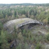 Der Mühldorfer Bomben-Wald wird entschärft