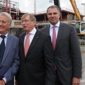 Neuer Job für Kerkloh