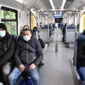 S-Bahn: Neuer Vertrag bis 2034
