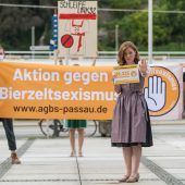 Riesen-Erfolg für Petition gegen Donaulied