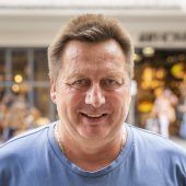 Unterstützen Sie den angeschlagenen Einzelhandel?