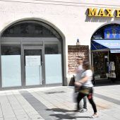 Überlebenskampf in der Münchner City