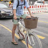 Der Sommer der Baustellen
