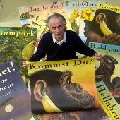 Design-Preis für Günter Mattei