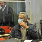 Fünf Jahre Haft