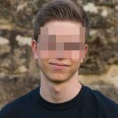 24-jähriger Informatiker auf dem Heimweg getötet