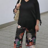 Patientin Gabi Tippelt (61): Mehr Lebensqualität nach der Hallux-Valgus-Operation