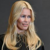 Model-Ikone wird Influencerin