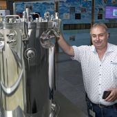 Vom Sudhaus in die Pharmaproduktion