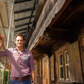 Neues Konzept für das Waldmuseum