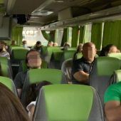 Maskenverweigerer in Bus und Bahn