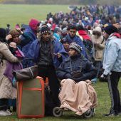 Der lange Schatten des Flüchtlingssommers