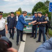 Grenzpolizei: Ein Urteil ohne Folgen