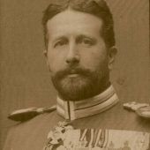 Die Leiden des Freiherrn von Hertling