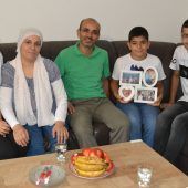 „Wir hatten nicht mit so viel Hilfe gerechnet“