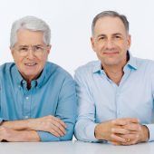 „Nichts ist schlimmer als Passivität“: Frank Elstner im Interview