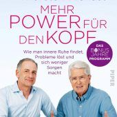 Mehr Kraft für den Kopf