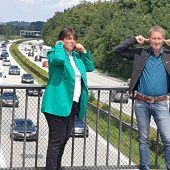 Mammutprojekt im Münchner Norden