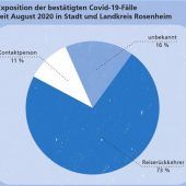 Das Coronavirus als Reisemitbringsel
