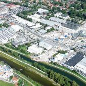 Westtangente: Es geht voran