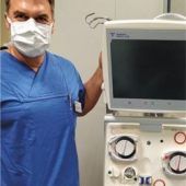 Wertvolle Hilfe für Nieren-Patienten