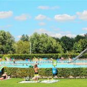 Mehr Schwimmzeiten für Familien
