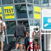 Zeitnaher Corona-Test Fehlanzeige
