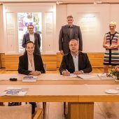 „DeinHaus 4.0“: Meilenstein für Forschung