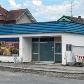 „Bausünde“ wird abgerissen