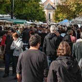 Kirchweihmarkt findet nicht statt