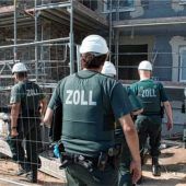 Fast vier Jahre Haft für „mafiöses System“ mit Scheinfirmen