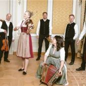 Kulturveranstaltung im Haberkasten und Stadtsaal