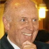 Dr. Max Gimple wird heute 80