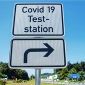 Corona-Tests für Reiserückkehrer: Erste Ergebnisse liegen vor