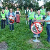 Rund 4000 Kolbermoorer haben Stellung genommen