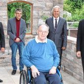 Historisches Denkmal erstrahlt in neuem Glanz