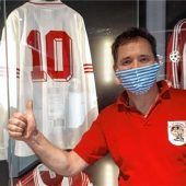 „Ich fühle mich an die WM in Brasilien erinnert“