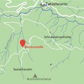 Nach schwerem Unfall im Brünnsteingebiet steht Oberaudorf unter Schock