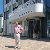 „Müssen nicht den Notstand ausrufen“