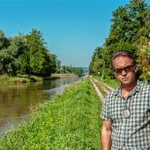 Der Lobbyist der Unterwasserwelt