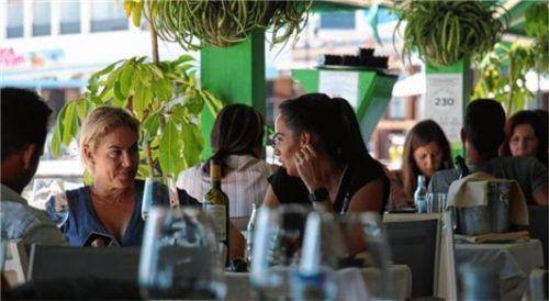 Lanzarote lebt zu knapp 80 Prozent vom Tourismus.Entsprechend sorgsam gehen die Gastgeber mit den Hygienevorschriften um.