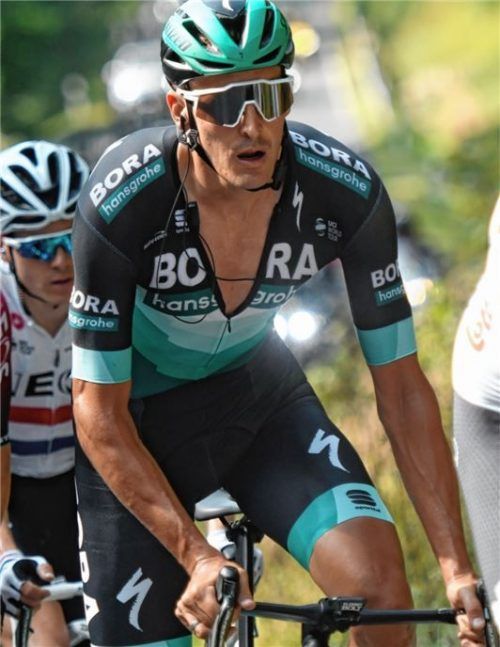 Marcus Burghardt fordert, dass der Weltverband bei Sicherheitsvorkehrungen besser hinschaut.Foto dpa/Thissen