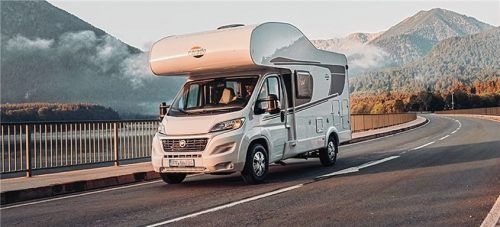 Neues Angebot zur Campingsaison 2021: Der Carado A 132. Foto Auto-Medienportal.Net/Carado