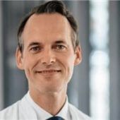 Unfallchirurgie hat einen neuen Chef