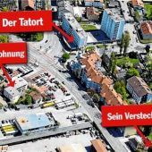 Schlaflos in Rosenheim
