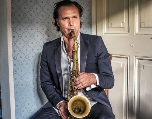 Viel Nostalgie und der markante Saxofonsound von Mulo Francel durchziehen das neue Album.Foto Rene van der Voorden