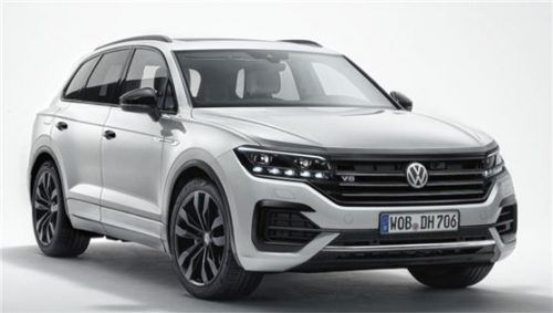 Zum Abschied gibt es eine Sonderserie mit besonders niedrigen Stickstoffemissionen. Foto Auto-Medienportal.Net/Volkswagen