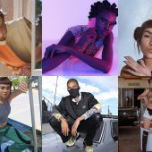 Die Topmodels aus dem Computer